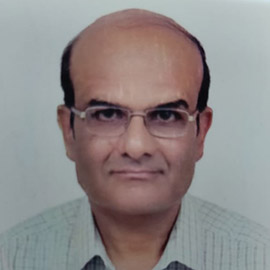 Mr. Narayan Raman, GGM - CISO, ONGC